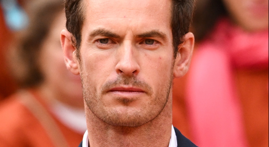 Andy Murray z własnym pomnikiem na Wimbledonie