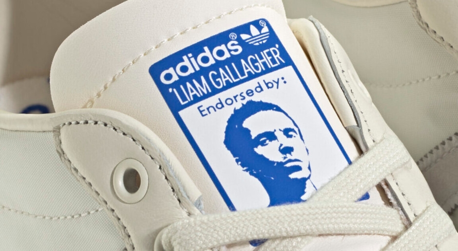 Adidas wirbt für OasisCore. Hier ist die neue Hit-Kollektion für Sommer 2025
