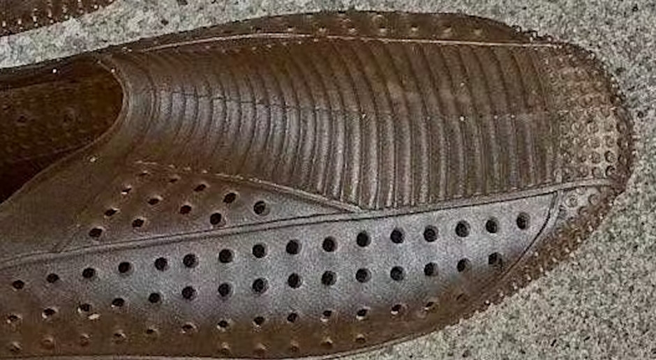 Dit zijn de 'gewone waterschoenen' die miljoenen keren bekeken zijn op TikTok