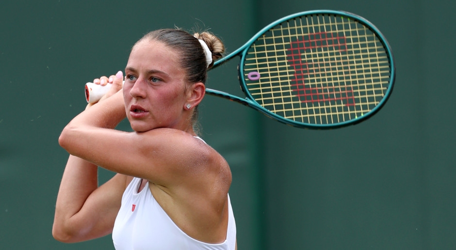 Oekraïense tennisster stal de show op Wimbledon, en de hele wereld heeft het over haar outfit