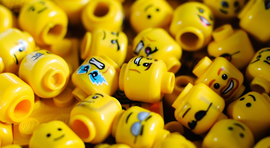Lego wird einen weiteren Polen zu schätzen wissen. Eine herausragende Figur, obwohl sich nicht alle Landsleute an ihn erinnern