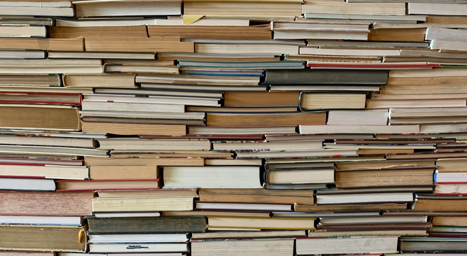 Sogni di diventare uno scrittore? Questo programma pilota ti renderà il prossimo Szymborska