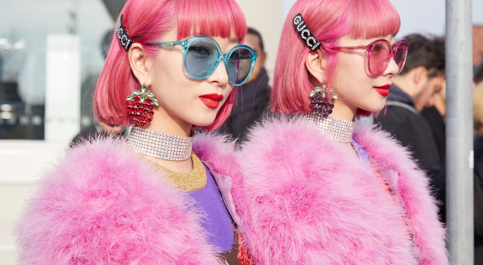 Gehören Luxusboutiquen der Vergangenheit an? Generation Z und Millennials verändern den Modemarkt