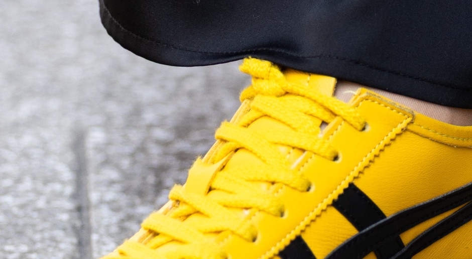 Kultige Sneaker sind wieder im Trend und die Favoriten der It-Girls. Mexico 66 übertrifft sogar Sambas