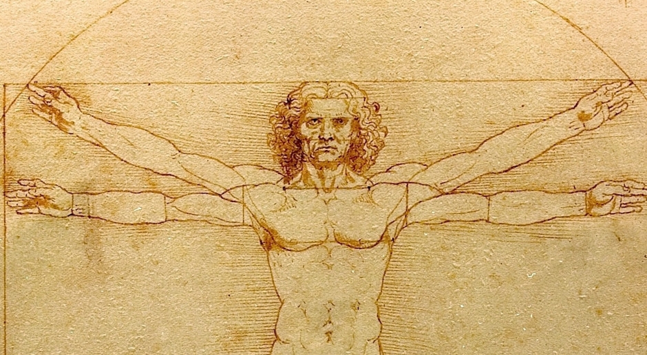 Il segreto del disegno di Leonardo da Vinci scoperto dopo 500 anni. Riguarda i dettagli geometrici.