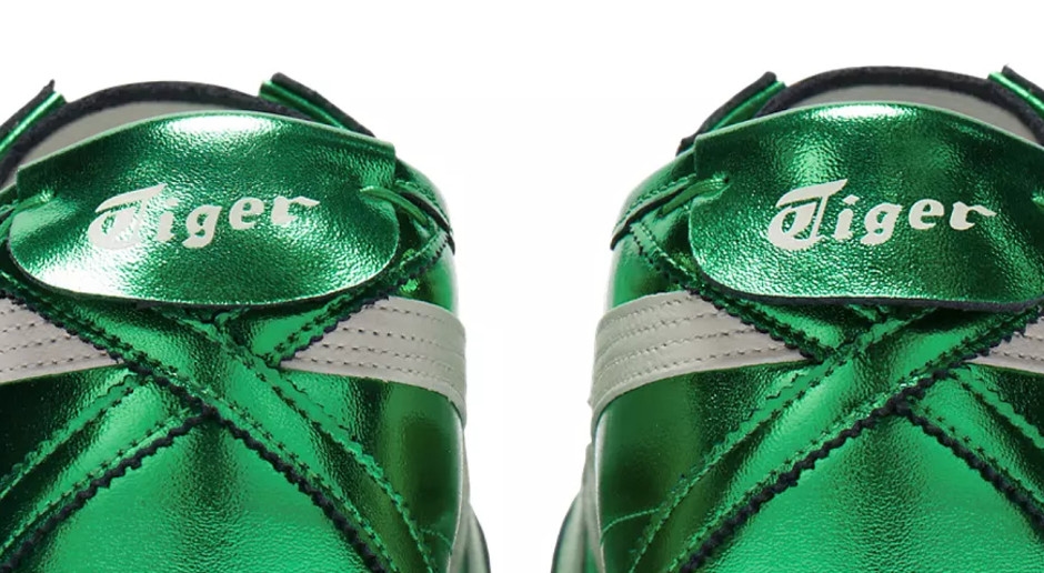 Die legendären Sneaker der 60er sind wieder im Trend. Sie übertreffen sogar die superpopulären Sambas