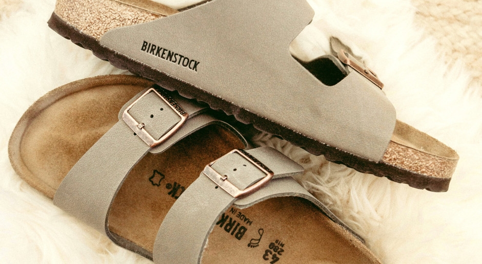 Le Birkenstock sono ampiamente contraffatte in questo paese. Hanno detto basta e sono andati in tribunale.