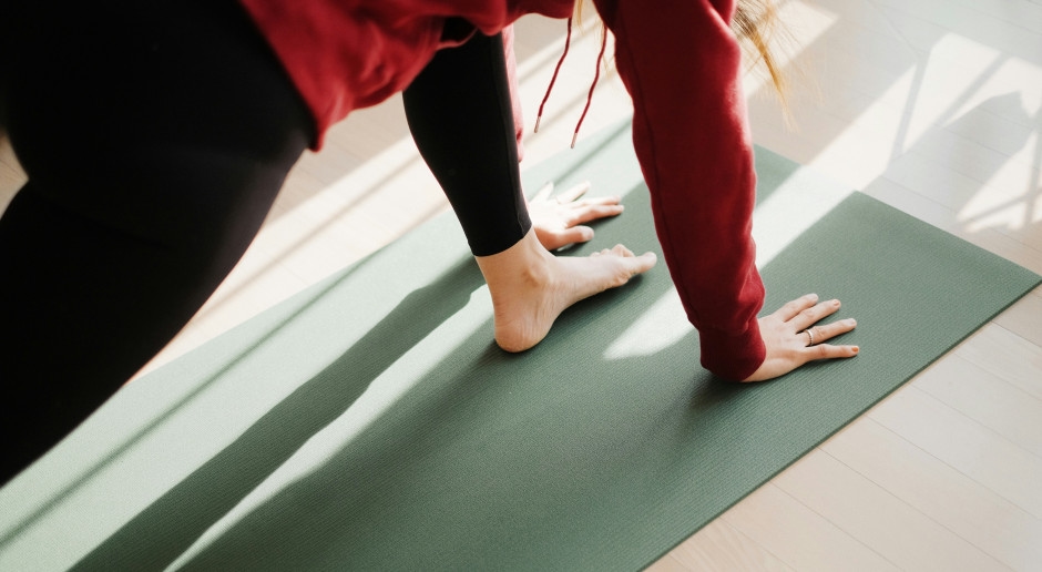 Das Training bringt nicht die gewünschten Ergebnisse? Passen Sie die Übungen an Ihre... Persönlichkeit an.