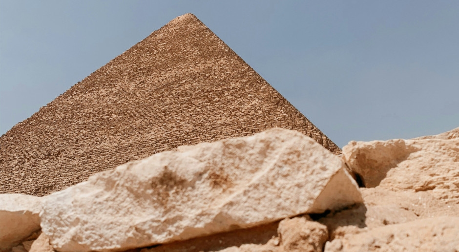 Eine unglaubliche Entdeckung in Großpolen: Die „Polnischen Pyramiden“ bergen zahlreiche Geheimnisse