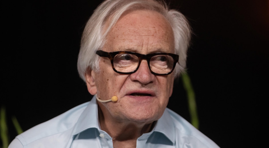 Andrzej Seweryn joins the new film adaptation of "The Doll." He will play one of the key roles.