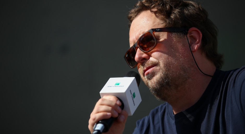 Jan Holoubek's next projects have been announced. Streaming giants are poised for hits.