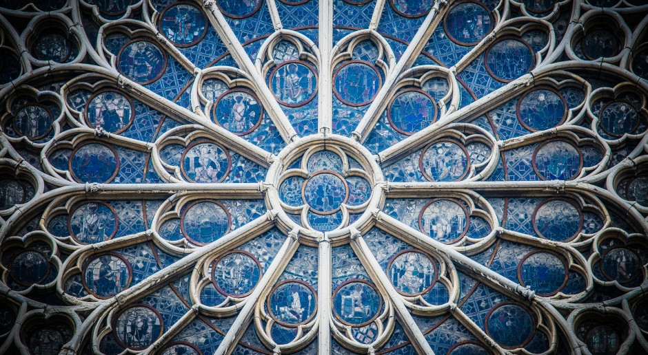 Drones, lasers, and artificial intelligence in the world's most famous cathedral. An ambitious project has launched.