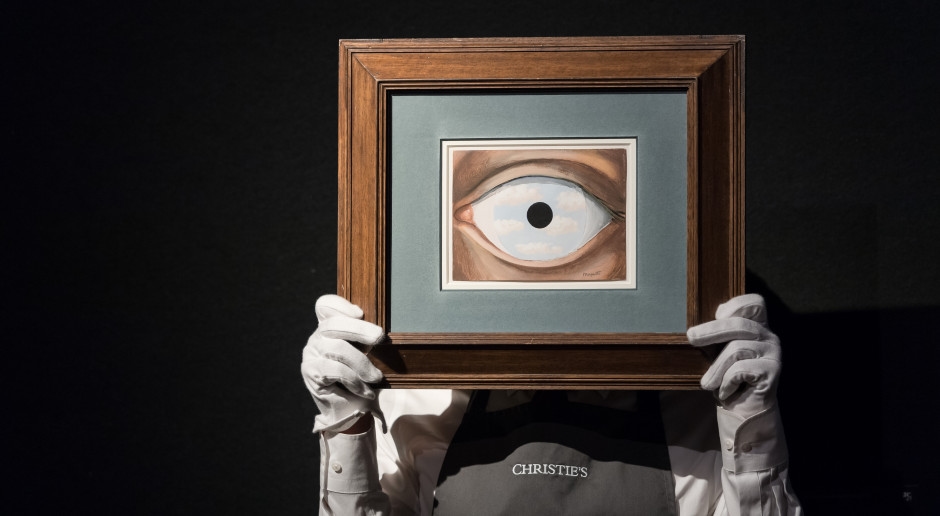 Wealth levels are rising, while sales figures in the global art market are declining. What's happening?