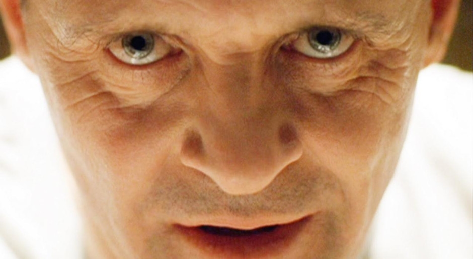 Kim Kardashian's "beauty innovation" has the internet buzzing. Even Hannibal Lecter joined in on the jokes.