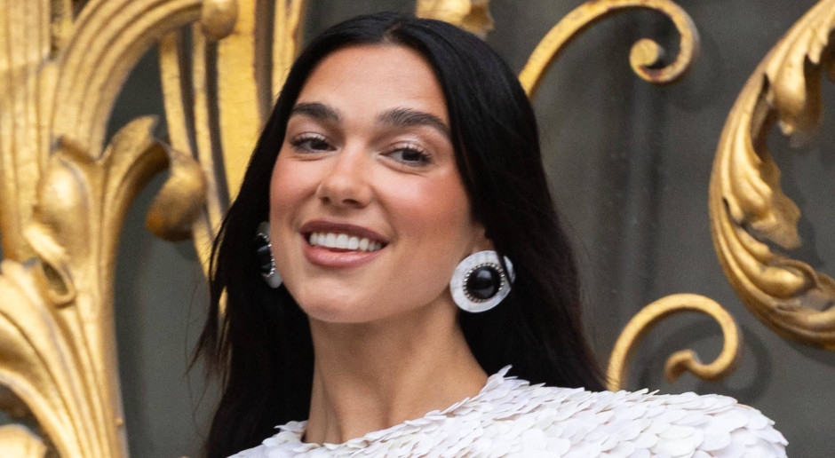 Dua Lipa Becomes a Citizen of Kosovo. "I Love This Country"