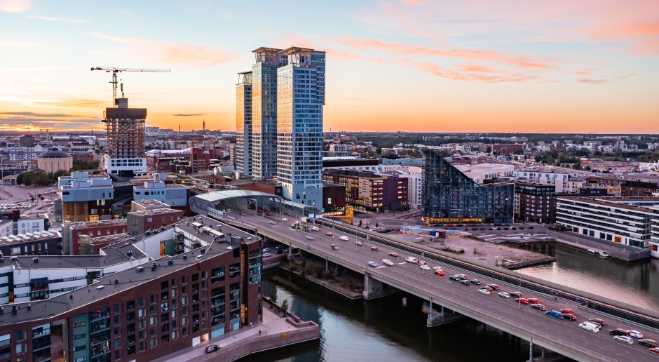 This city has the safest streets in the world? "No one has died here in over a year."