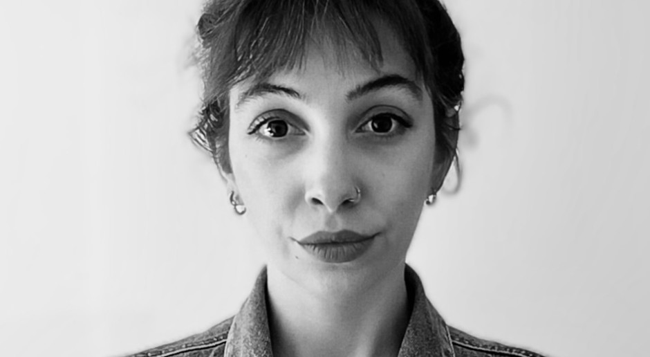 WELL ART – Jessica Ostrowicz über Kunst, die Schutz bietet. „Ich habe angefangen, mir symbolisch ein Dach über dem Kopf zu bauen.“