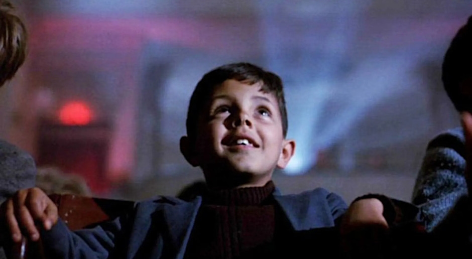 Der Star des Kultfilms "Cinema Paradiso" wird bald Polen besuchen