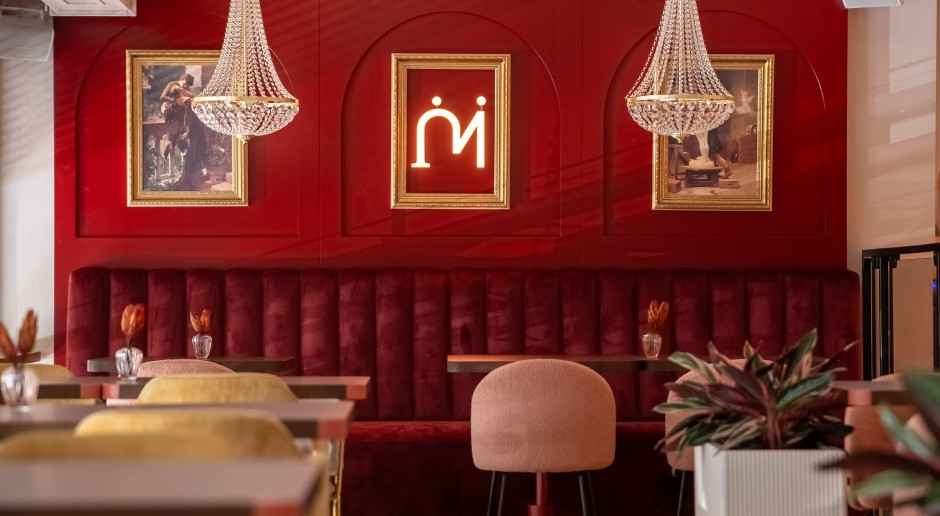 Polish interiors among the most beautiful in the world! They reached the finals of a prestigious competition.