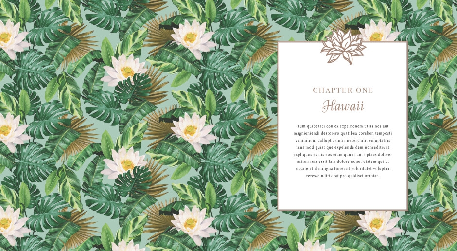 "White Lotus" heeft een officieel kookboek. Een verzameleditie, niet alleen voor fans van de serie.