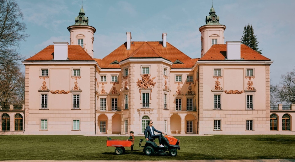 Break in Classic is this weekend. Orliński and Dębicz are opening their festival in Otwock Wielki.