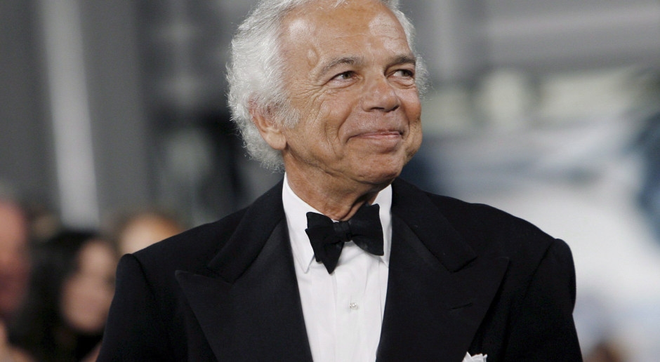 Ralph Lauren's first animated film will premiere soon. The trailer for the production has debuted online.