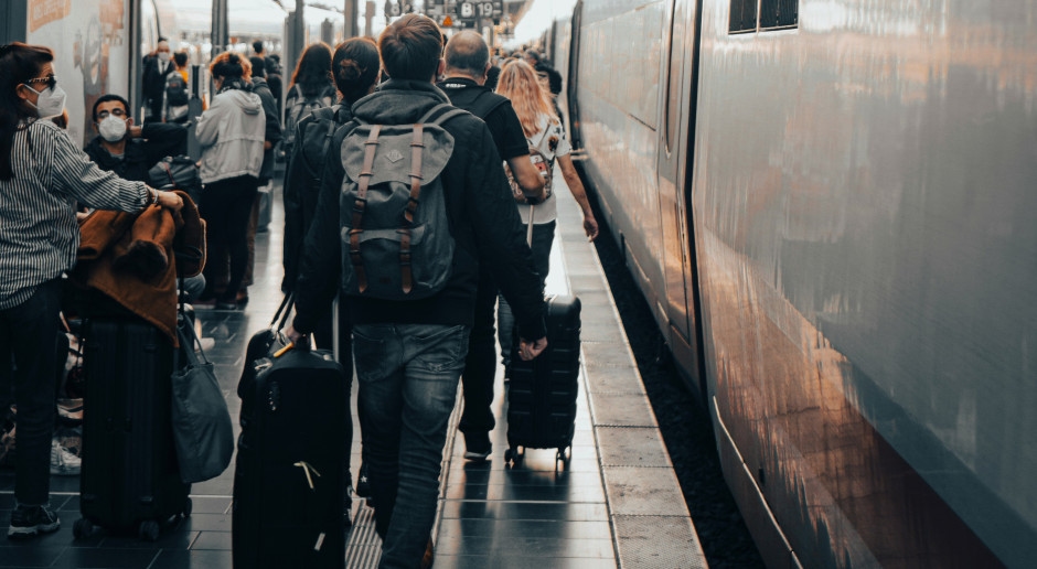 Where will Poles head this long weekend? They're particularly fond of one destination.