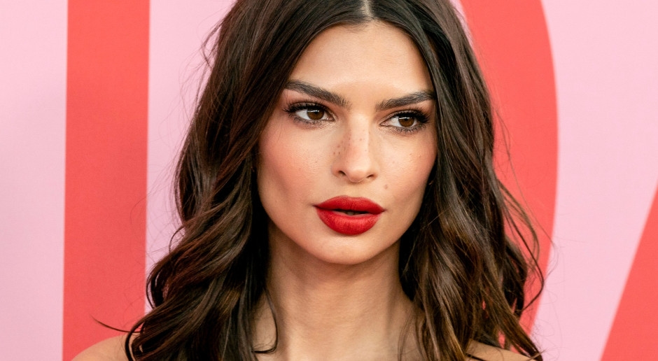 A model with Polish roots is one of the stars of a new Apple TV+ series.