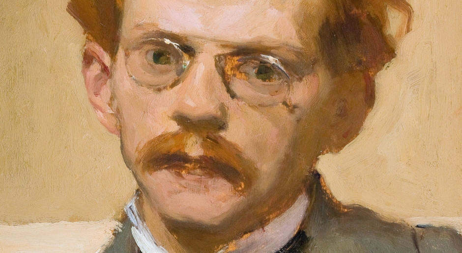 Artworks Disappear from the Mehoffer House. Heirs Threaten the Legendary Collection