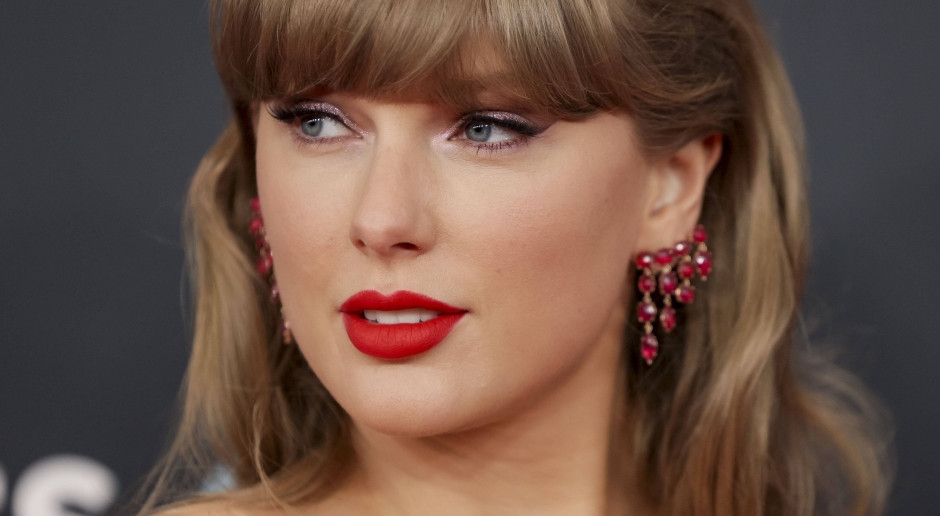 Taylor Swift's new album release date is finally here. Fans are already counting down the days.