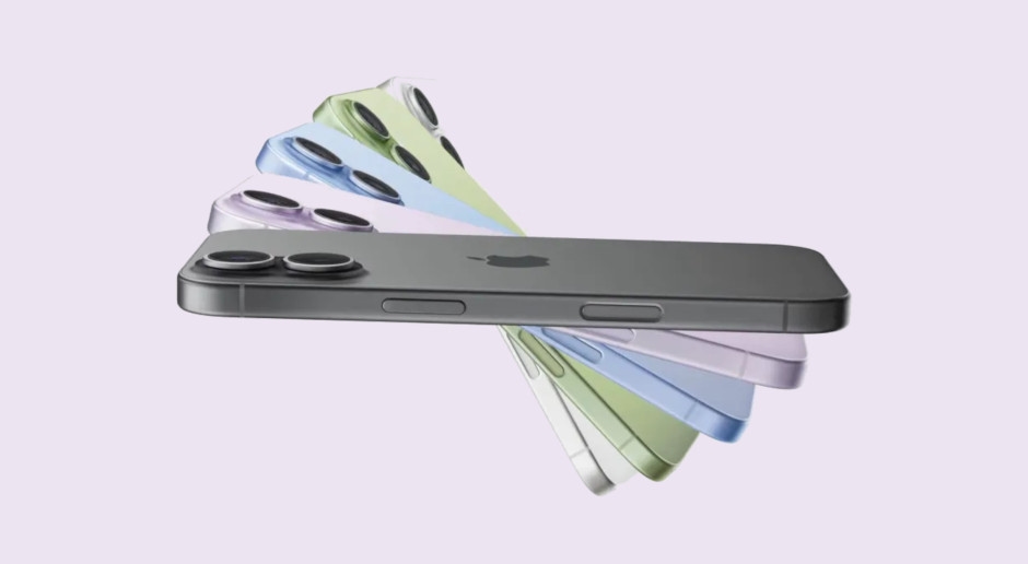 A Apple revela o iPhone Air. A fabricante se orgulha de ter um corpo robusto e uma superbateria.