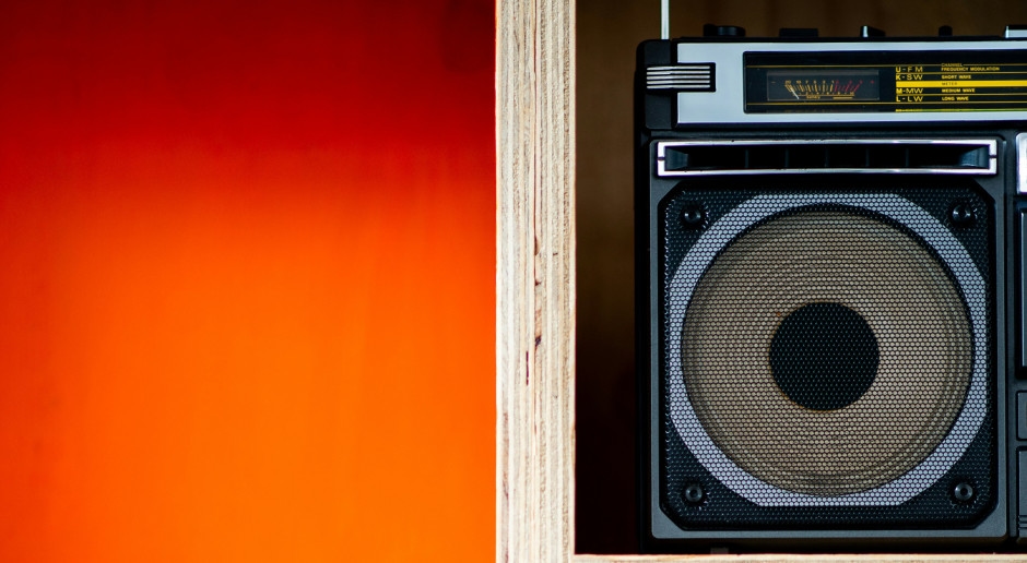 This device was a real hit in the 90s. Now it has a chance for a big comeback thanks to... J-pop stars