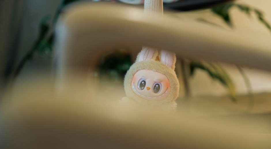 Is Labubu's golden streak over? Its founders' stock is plummeting.