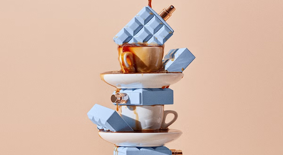 Gourmand Perfumes Instead of Chocolate? A Controversial Y2K Trend Returns