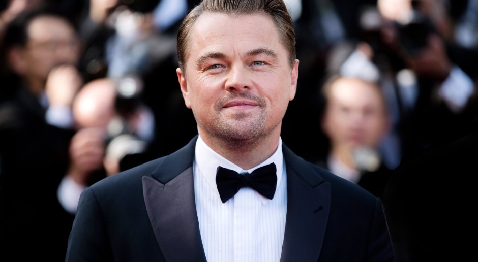 Martin Scorsese has chosen his next film. Starring Leonardo DiCaprio
