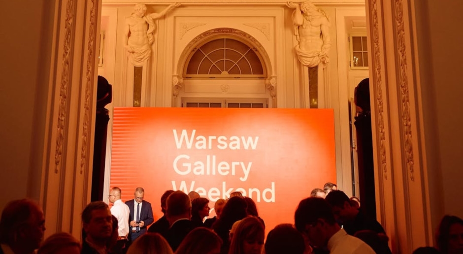 Het Warsaw Gallery Weekend 2025 is achter de rug. We vatten het kunstfestival van Warschau samen.