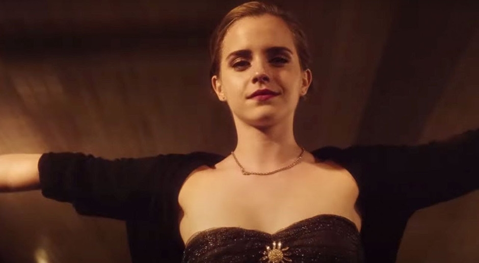 Gaat Emma Watson weer acteren? De actrice reageert op haar carrièrepauze.