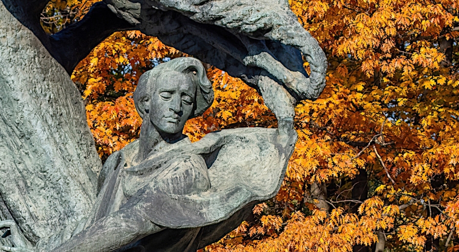 Un "dono grazioso" dello zar di Russia: una breve storia del monumento a Fryderyk Chopin a Varsavia