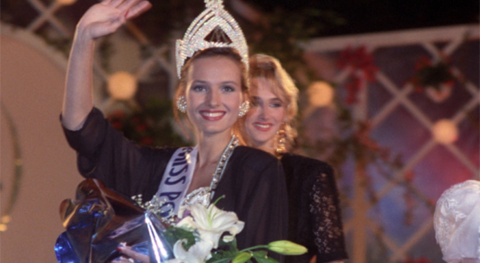 È in fase di produzione una serie di documentari sulla tragica storia di Miss Polonia 1991. Un colosso dello streaming ci sta lavorando.