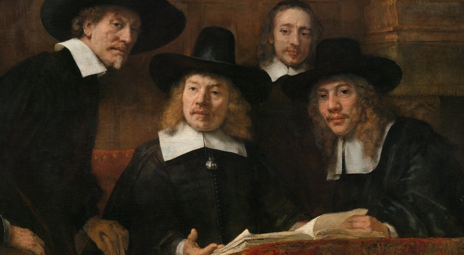 ¡La policía alemana ha desmantelado a un grupo de falsificadores que intentaban vender copias de cuadros por casi 550 millones!