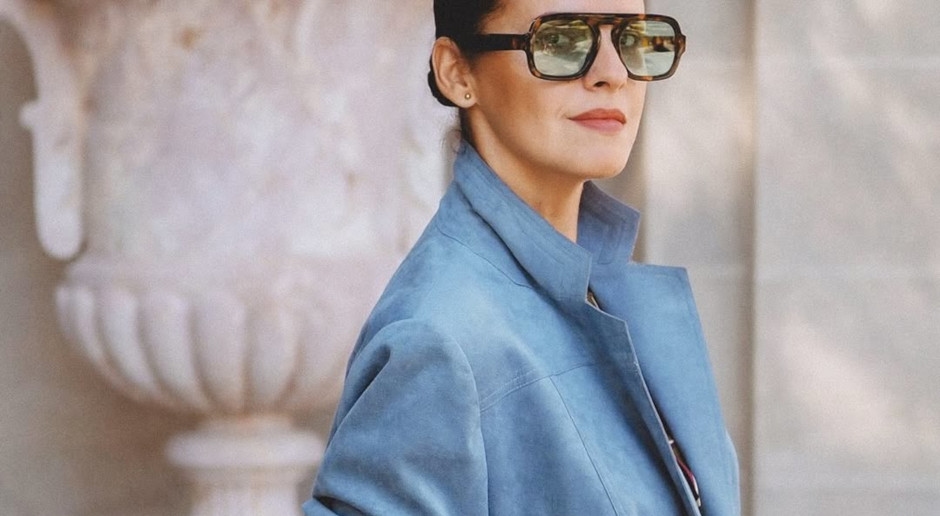 They claimed these colors couldn't be combined. Now, it's the hottest look for fall 2025.