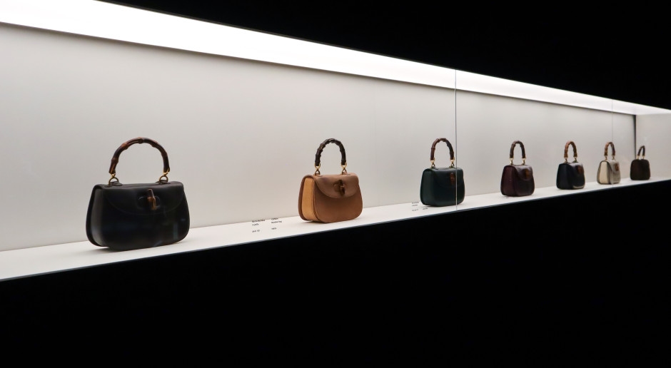 Luxury takes no prisoners. The fashion world is increasingly resembling Silicon Valley.