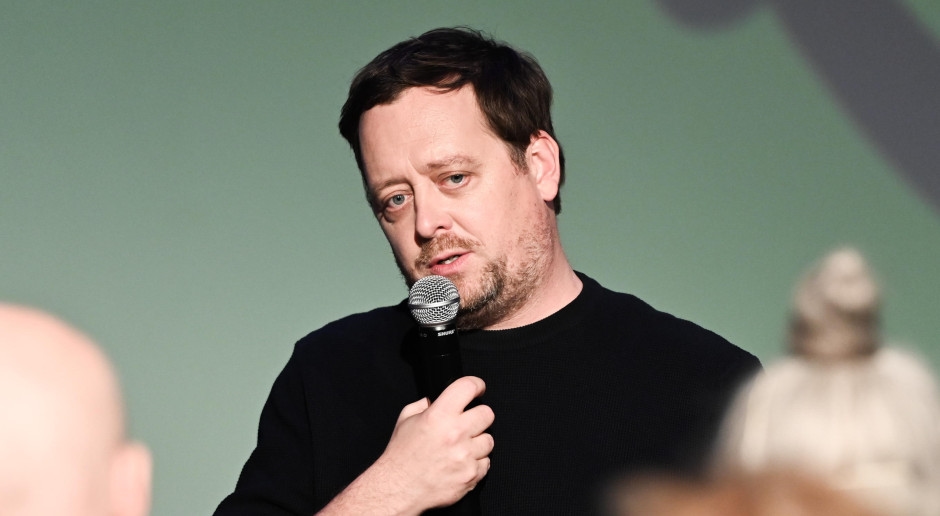 "Heweliusz" estreia na Netflix. Jan Holoubek: "Eu realmente observo o mundo em que a história se passa."