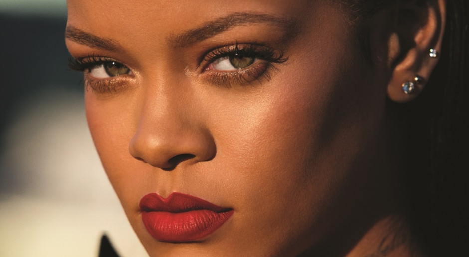 L'impero dei cosmetici di Rihanna in vendita? LVMH segue l'esempio di Kering