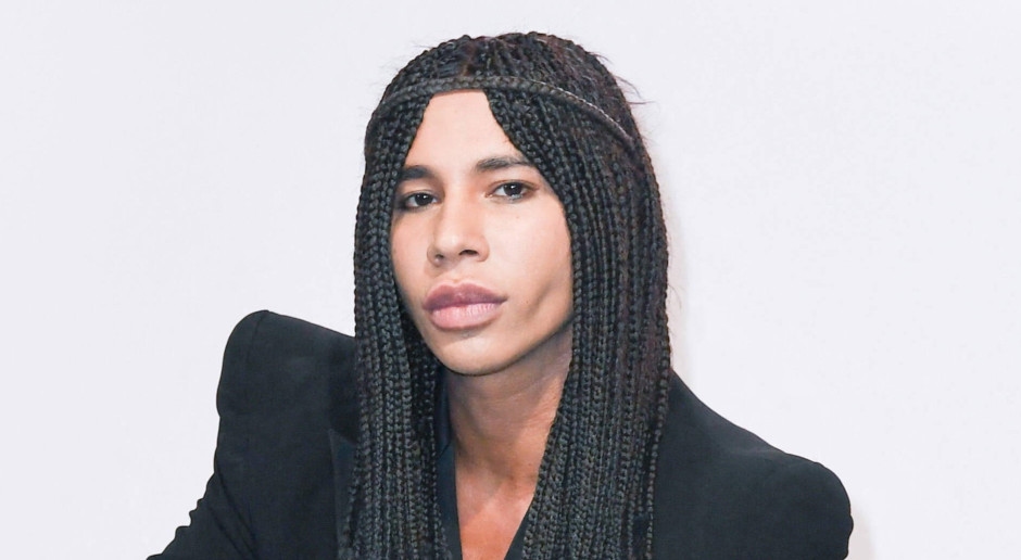 Wielkie rozstanie w świecie mody. Olivier Rousteing odchodzi z Balmain