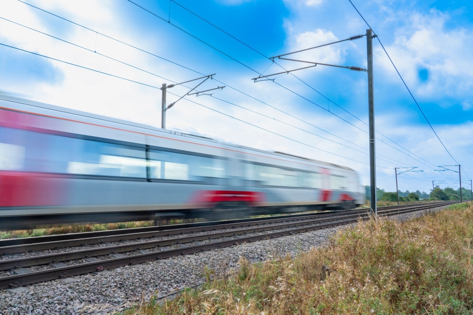 Un'azienda polacca ha creato un prodotto innovativo in collaborazione con un colosso ferroviario mondiale.