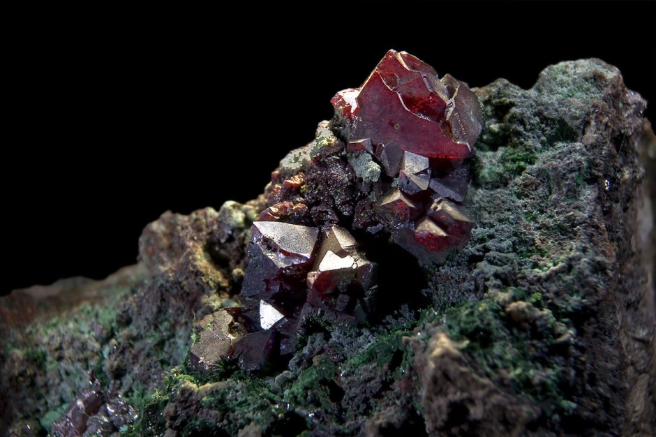Una società mineraria ucraina è interessata all'estrazione di terre rare in Albania.