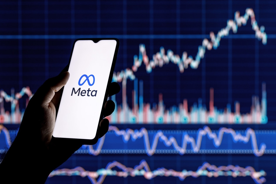 Meta, proprietaria di Facebook, investirà 1,5 miliardi di dollari in un altro data center