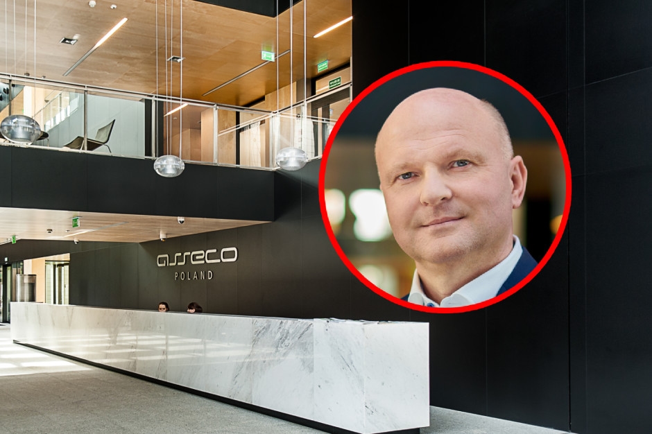 A shakeup in the shareholding structure of a major IT player. "We managed to have our cake and eat it too."