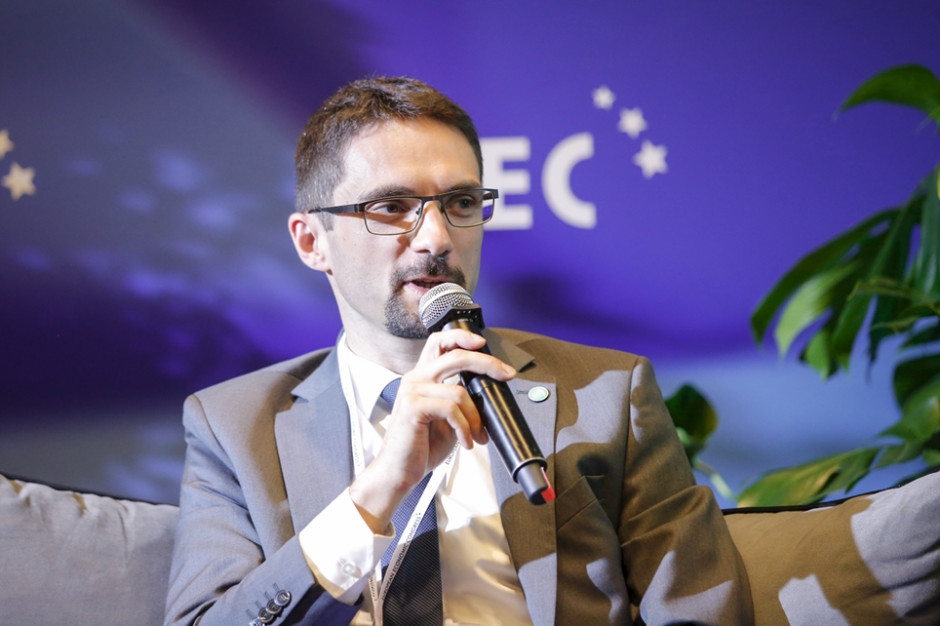 Soevereiniteit in de zonne-energiesector is moeilijk. "Europa heeft mogelijk een probleem"